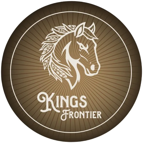 Kings Frontier tap